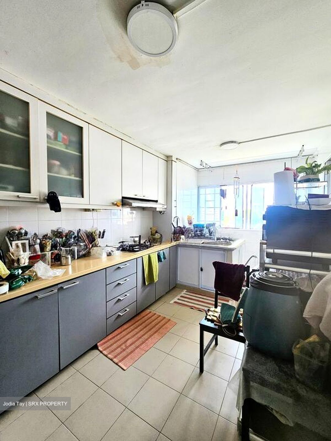 Blk 53 Chai Chee Gardens (Bedok), HDB 5 Rooms #506176151